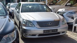 Lexus LS 430