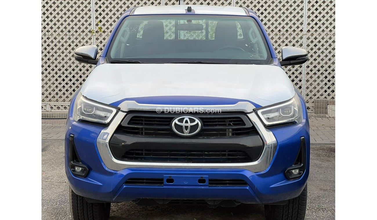 Toyota Hilux DC 4.0L VX V6 PETROL AUTOMATIC TRANSMISSION