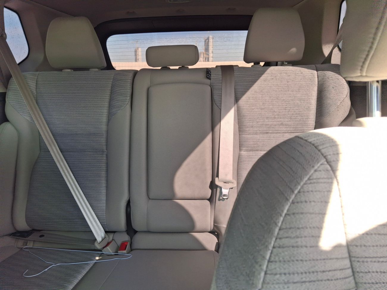 نيسان إكس تريل S 2.5 | بدون دفعة مقدمة | اختبار القيادة في المنزل