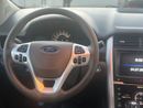 Ford Edge Limited MODEL 2014 GCC CAR PERFECT CONDITION INSIDE AND OUTSIDE FULL OPTION ONE OWNER 2 keys full se
