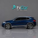 BMW X2 SDRIVE20i M SPORT X AED 1,282 P.M • 0% Downpayment • BMW X2 • 1 Year Warranty