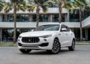 Maserati Levante Levante GT | 3,525 P.M | 0% Downpayment | AGENCY WARRANTY