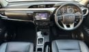 Toyota Hilux SR5 LEATHER ELECTRIC SEATS RHD DIESEL 2.8