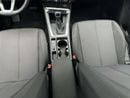 أودي Q3 35 TFSI Advanced 2.0L Advanced 35 TFSI 150hp (Ref# 25892)