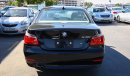 BMW 530i I