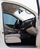 Nissan XTerra Titanium 2.5L RWD Nissan Xterra Titanium2021, GCC edition, no accidents, mileage 99,000 kilometres,