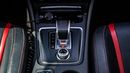 Mercedes Benz GLA 45 AMG STD 2.0L