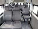 تويوتا هاياس (RAMADAN OFFER) TOYOTA HIACE COMMUTER VAN RHD 2018 MODEL 3.0 L DIESEL AUTOMATIC(PM21528)