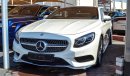 Mercedes-Benz S 500 Coupe 4matic