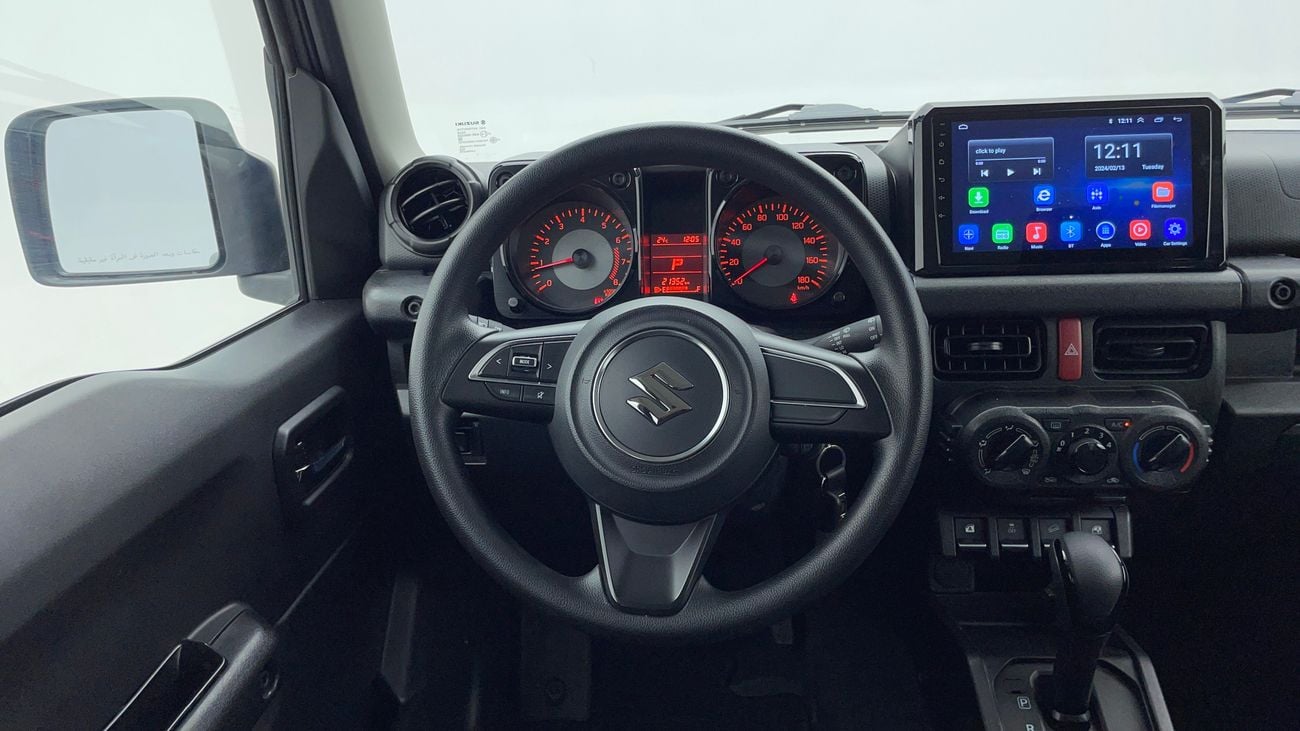 Suzuki Jimny GL 1.5 | Zero Down Payment | Free Home Test Drive