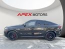 BMW X6 M60i 4.4L