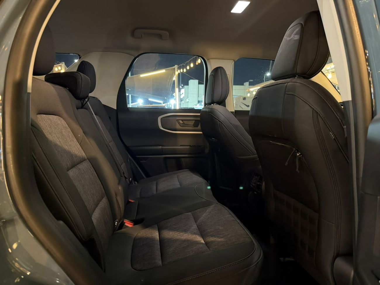 Ford Bronco Sport OUTER BANKS Ford Bronco Sport Big Bend 2023 | American Specs | Perfect condition