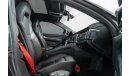 بورش باناميرا 2012 Porsche Panamera Turbo / High Option / Sport Chrono Package & Sports Exhaust / RMA Motors Trade