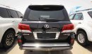 Lexus LX570 S