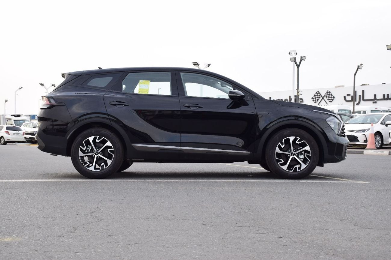 كيا سبورتيج 1.5L Full Option