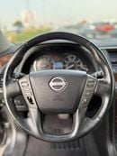 نيسان أرمادا Platinum 4WD Full Option