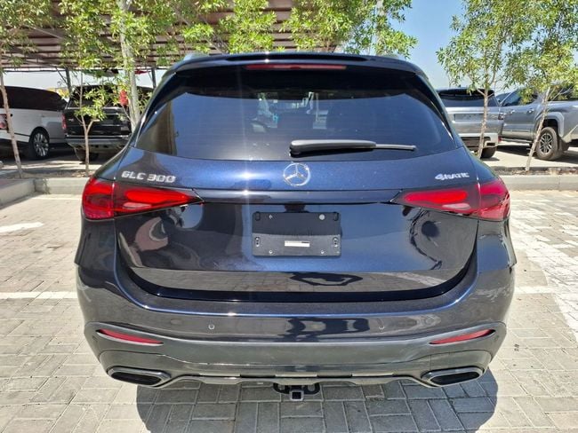 Mercedes-Benz GLC 4MATIC, миниатюра 25