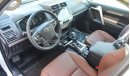 Toyota Prado 4.0 V6 AT VX SPARE DOWN AVAILABLE IN UAE