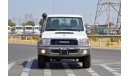 Toyota Land Cruiser Pick Up Double Cabin DLX V8 4.5L Diesel MT