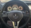 مرسيدس بنز GLK 350 TOP 4Matic