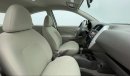 Nissan Sunny SV 1.5 | Under Warranty | Inspected on 150+ parameters