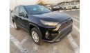 Toyota RAV4 2019 TOYOTA RAV 4 LE MID OPTION / EXPORT ONLY / فقط للتصدير