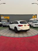 Mercedes Benz GLC 300 STD (NON GCC)