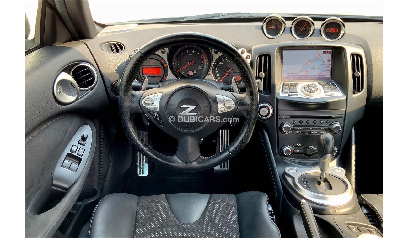 نيسان 370Z Standard