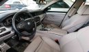 BMW 550i I