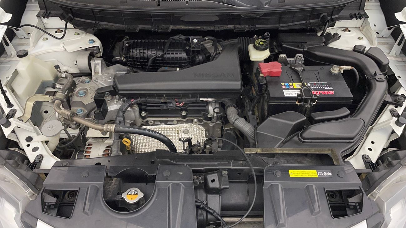 Nissan XTrail S 2.5 | Zero Down Payment | Home Test Drive