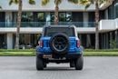Ford Bronco Bronco Wildtrak | 3,232 P.M | 0% Downpayment | WILTRAK FORD WARRANTY & SERVICE CONTRACT