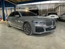 BMW 730Li M Sport | Guaranteed Warranty | 0 Down Payment