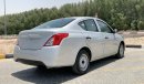 Nissan Sunny 2019 Low Mileage Ref#236