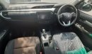 Toyota Hilux DIESEL TRD KIT AUTOMATIC GEAR 2.8L RIGHT HAND DRIVE