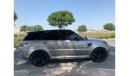 Land Rover Range Rover Sport SVR - 2019 -