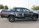 Mitsubishi L200 2023 | SPECIAL DEAL L200 GLX DIESEL 2.4L - 4x4 - M/T - 4WD | ARRIVED FOR BULK DEALS EXPORT