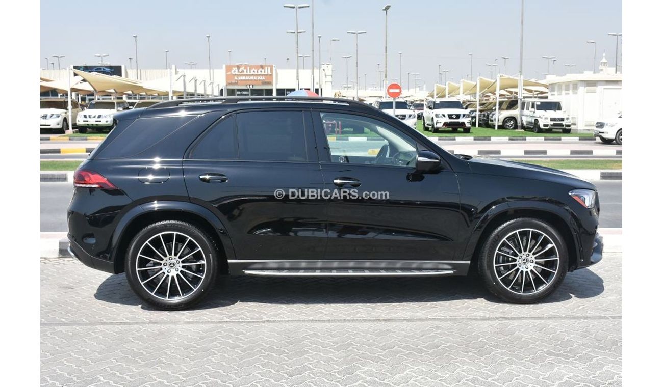 New MercedesBenz GLE 450 AMG MERCEDES GLE 450 AMG MODE 2020 2020 for