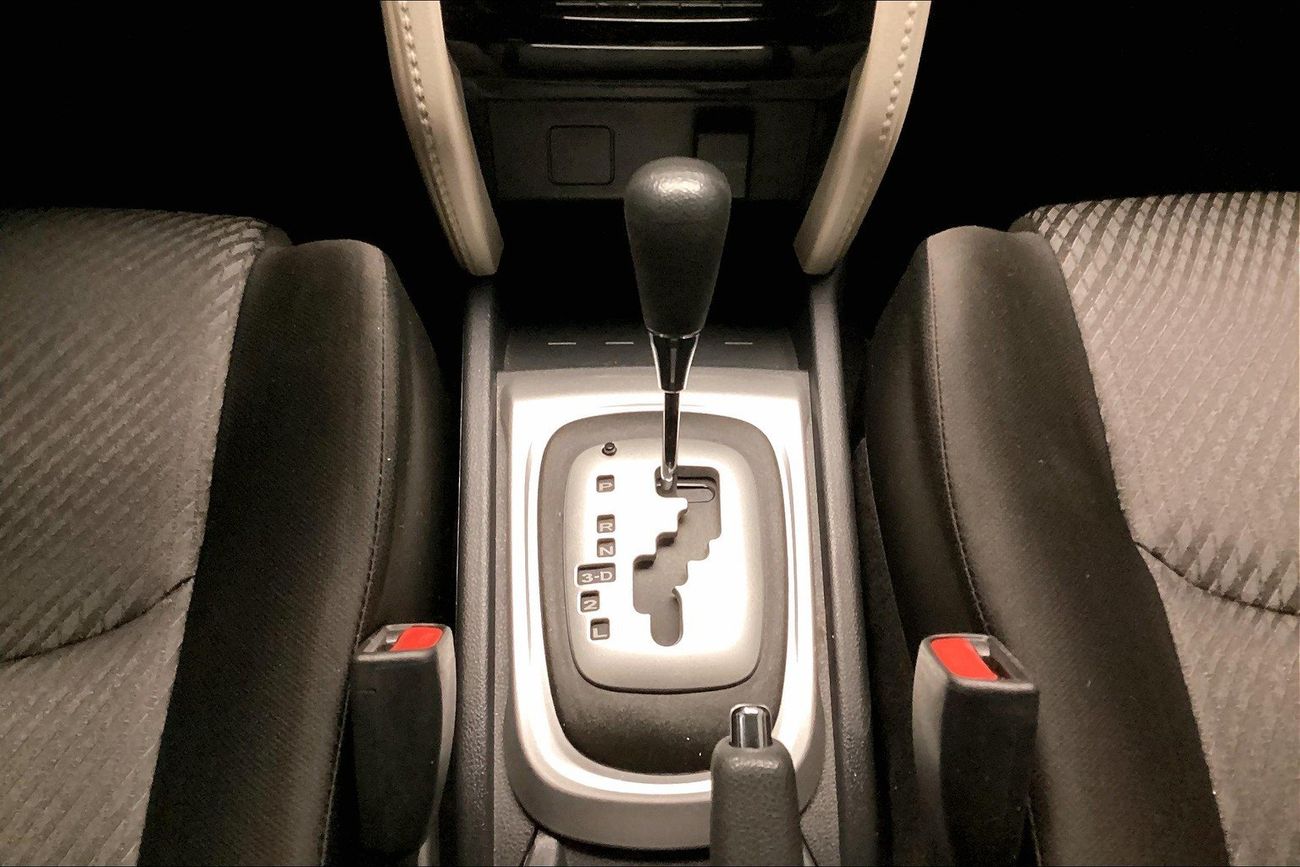 تويوتا راش EX | شامل الضمان | 0 ﺪﻔﻋﺓ ﺃﻮﻟﻯ