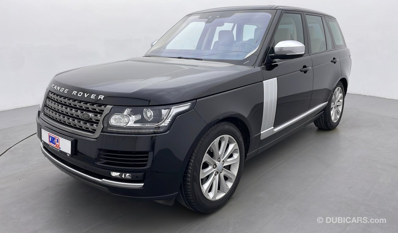 Land Rover Range Rover HSE HSE 3 | Under Warranty | Inspected on 150+ parameters