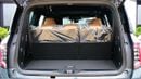 نيسان باترول LE PLATINUM CITY 2026 Nissan Patrol City | 3.5L Twin-Turbo V6 | 425 HP | 4WD | GCC Specs