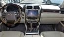 Lexus GX460