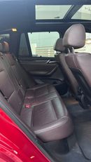 بي أم دبليو X3 xDrive 28i M Sport 2.0L