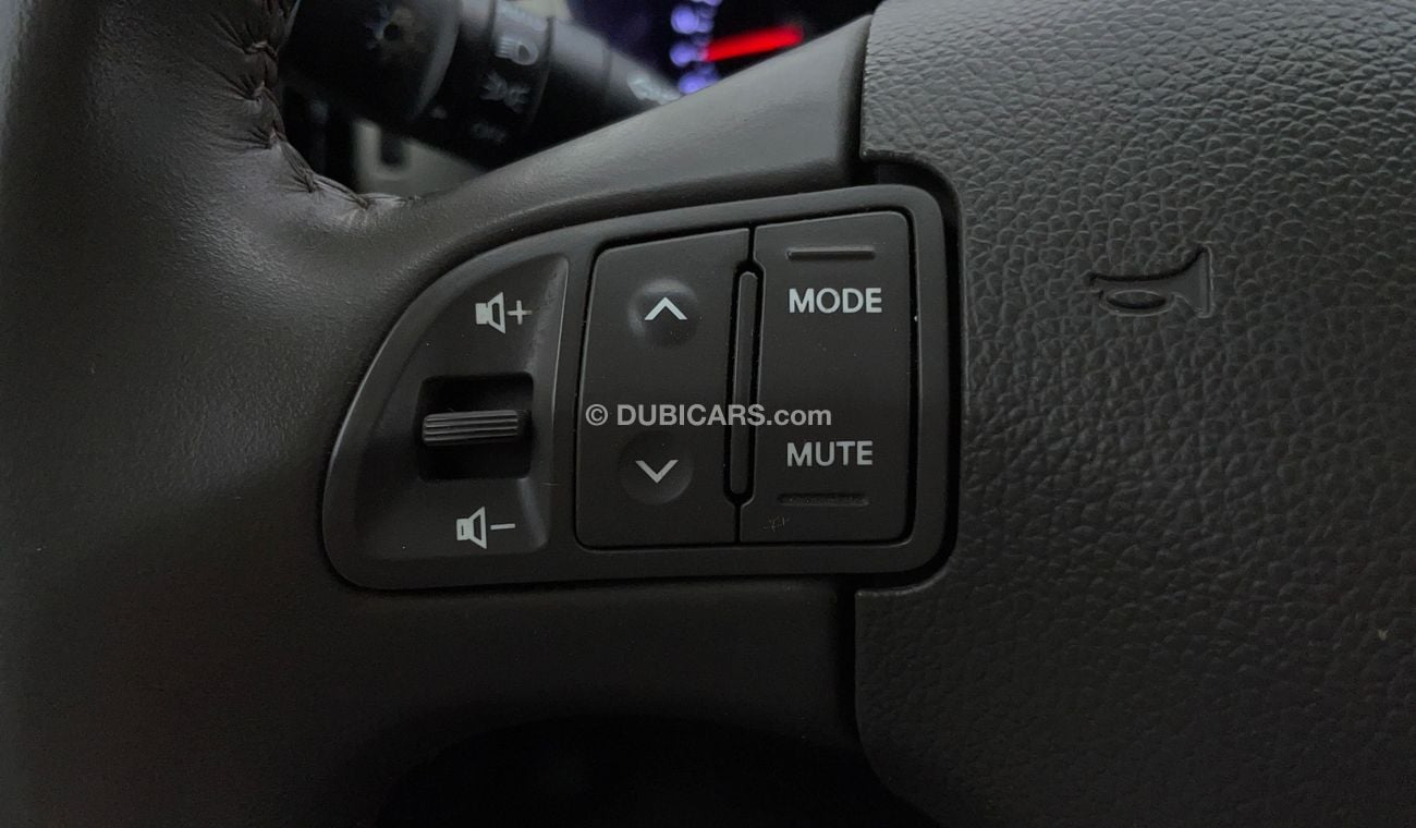 Kia Sportage EX TOP 2 | Under Warranty | Inspected on 150+ parameters