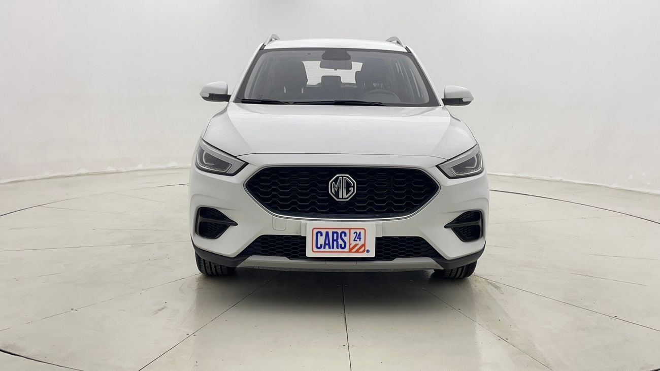 MG ZS STD 1.5 | Zero Down Payment | Home Test Drive