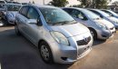 Toyota Vitz 26490