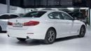 BMW 520i EXECUTIVE