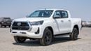 تويوتا هيلوكس HILUX SR5 2,4 DIESEL 2025