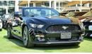 Ford Mustang $$ SOLD $$   Std Mustang *STANDARD* V6 3.7L 2017/CONVERTIBLE/Clean/Very Good Condition