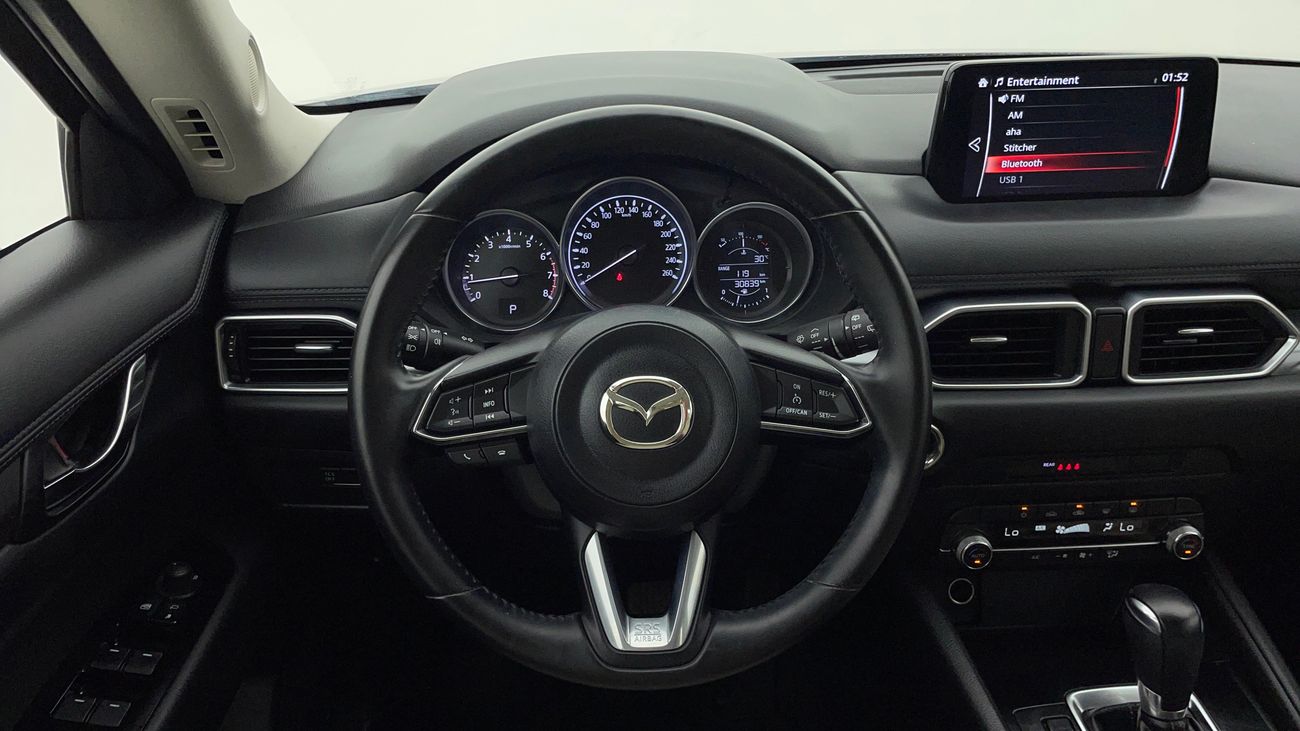 Mazda CX5 GL 2.5 | Zero Down Payment | Free Home Test Drive