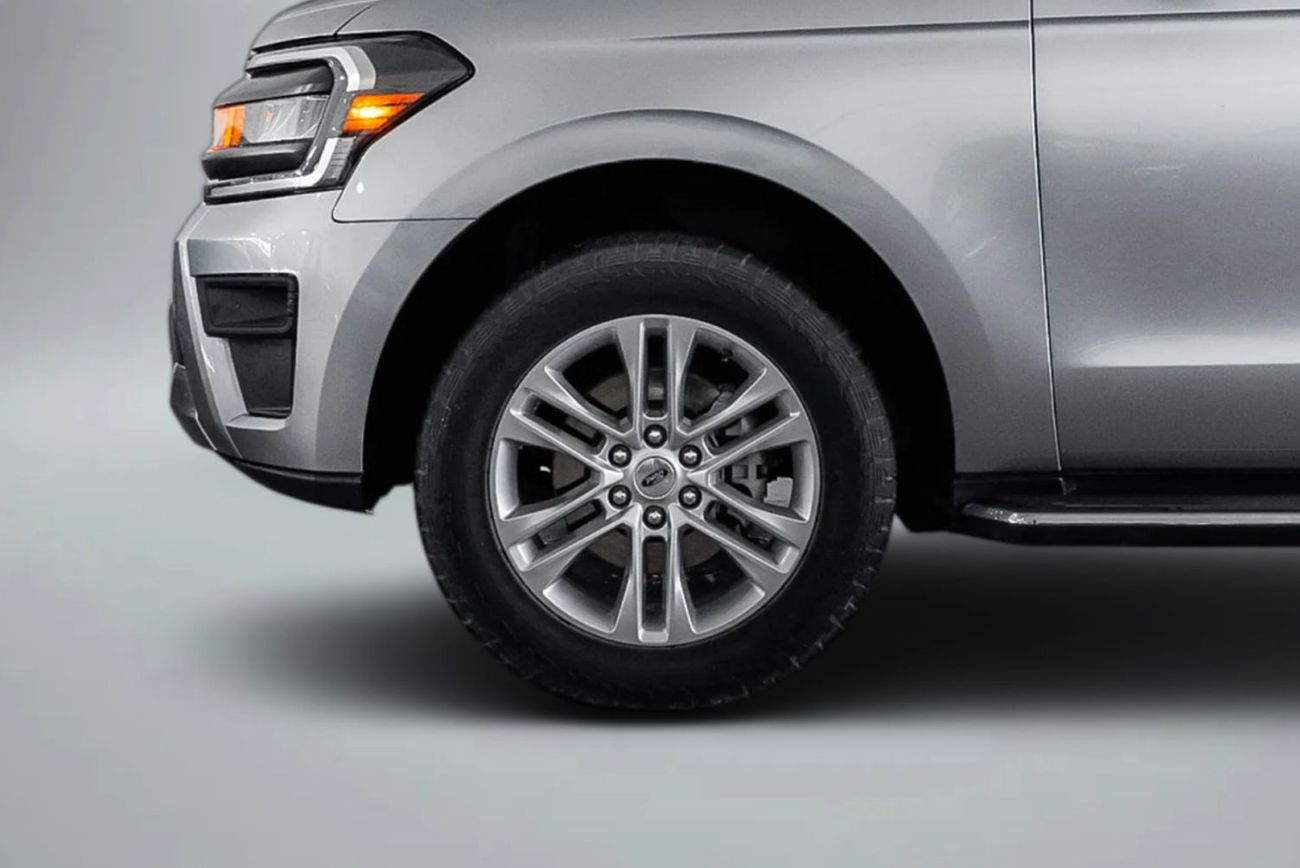 Ford Expedition XLT 3.5L (380 HP) 4WD